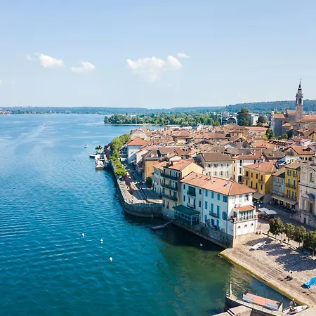 Casa Role - Happy Rentals * Dormelletto