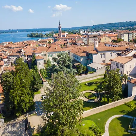 La Maison Dans Le Jardin - Happy * Dormelletto