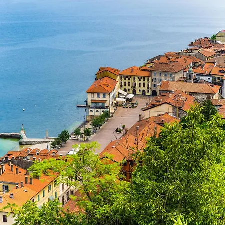 Casa Role - Happy Rentals Apartment Dormelletto