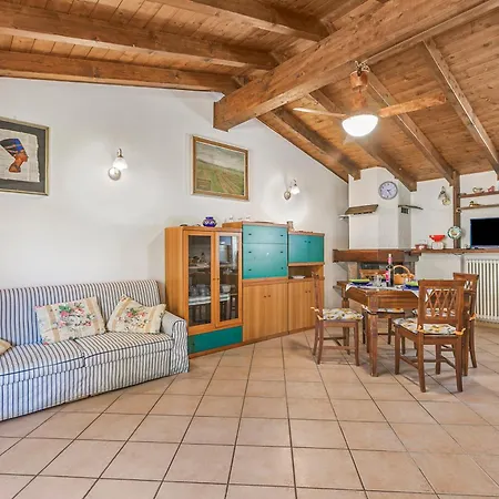 Casa Role, Maggiore Patio House W/ Bbq - Happy * Dormelletto