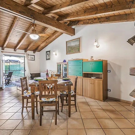 Apartment Casa Role - Happy
