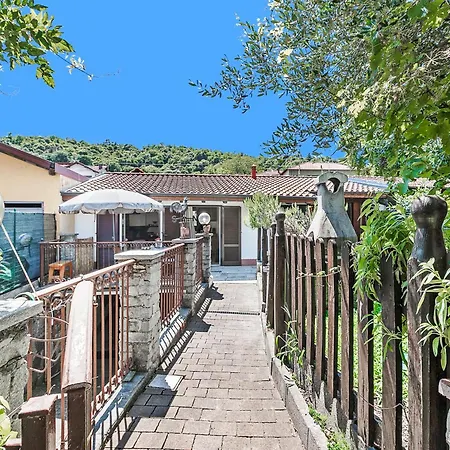 Casa Role, Maggiore Patio House W/ Bbq - Happy * Dormelletto