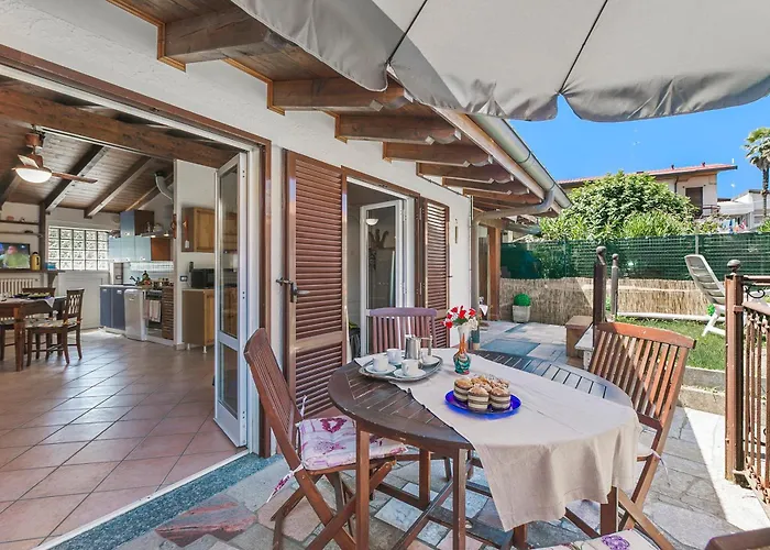 Lejlighed Casa Role - Happy Rentals *