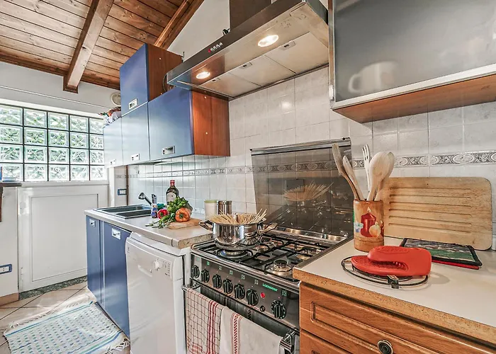 Casa Role - Happy Rentals Lejlighed Dormelletto