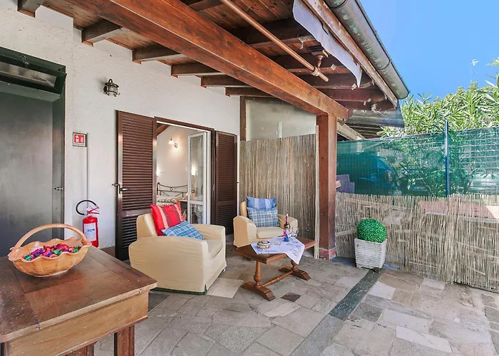 Apartment Casa Role - Happy Rentals