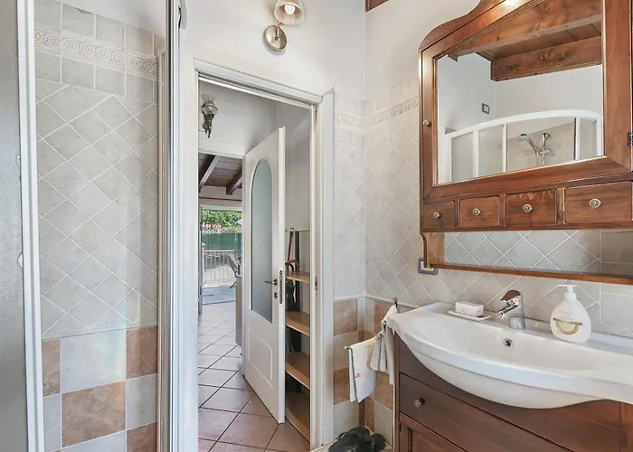 Casa Role - Happy Rentals Lejlighed *