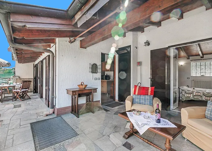 Casa Role - Happy Rentals Lejlighed