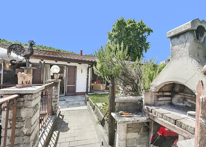 Casa Role - Happy Rentals Dormelletto