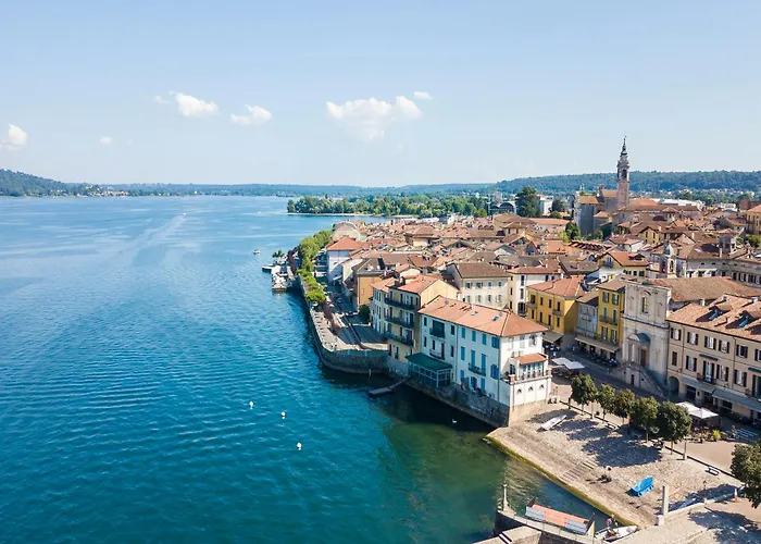 Casa Role - Happy Rentals * Dormelletto