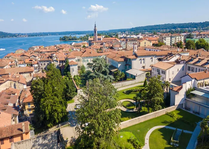 Casa Role - Happy Rentals * Dormelletto