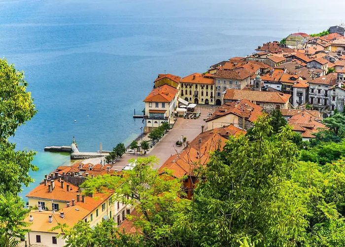 Casa Role - Happy Rentals Apartment Dormelletto