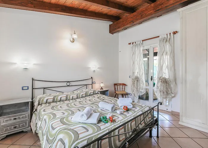 Casa Role - Happy Rentals * Dormelletto