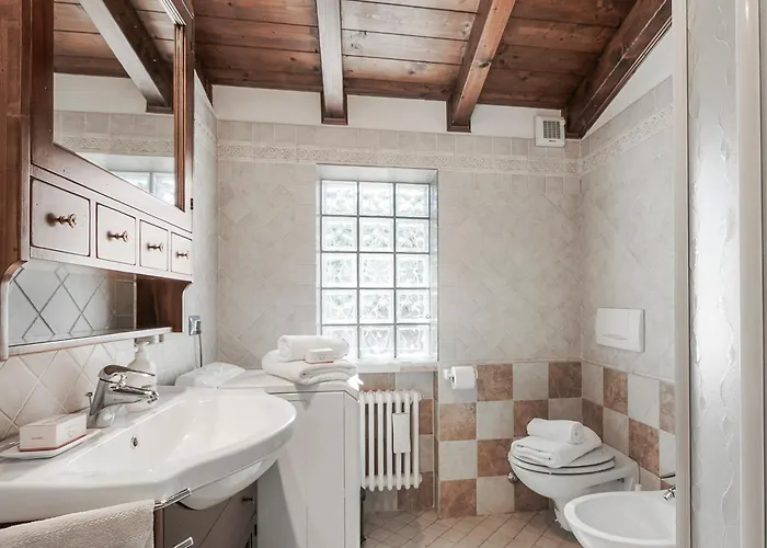 Lejlighed Casa Role - Happy Rentals