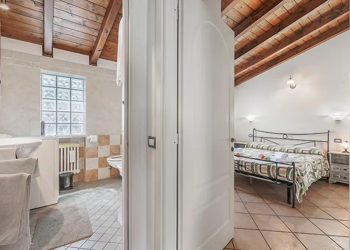 Apartment Casa Role - Happy Rentals *