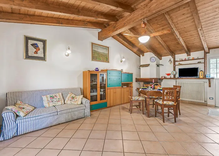 Casa Role - Happy Rentals * Dormelletto