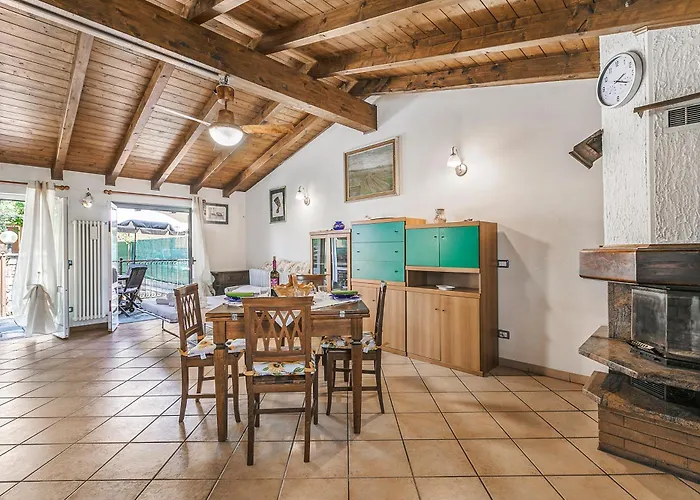 Apartment Casa Role - Happy Rentals