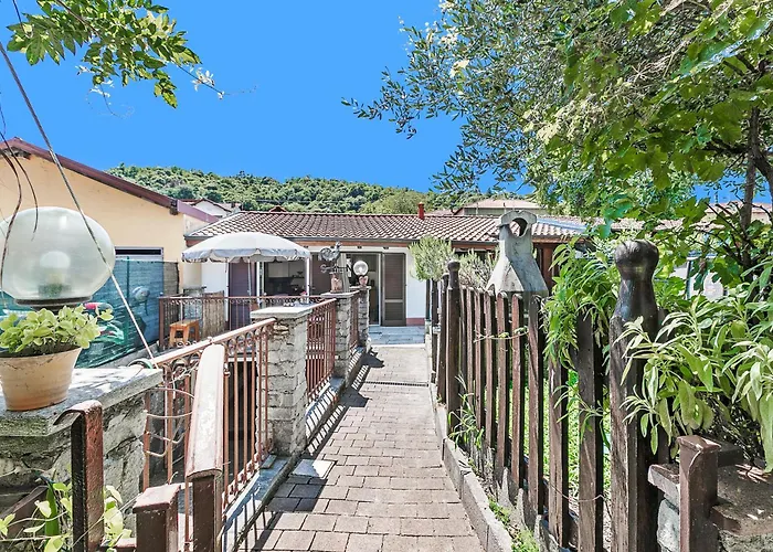 Casa Role - Happy Rentals * Dormelletto