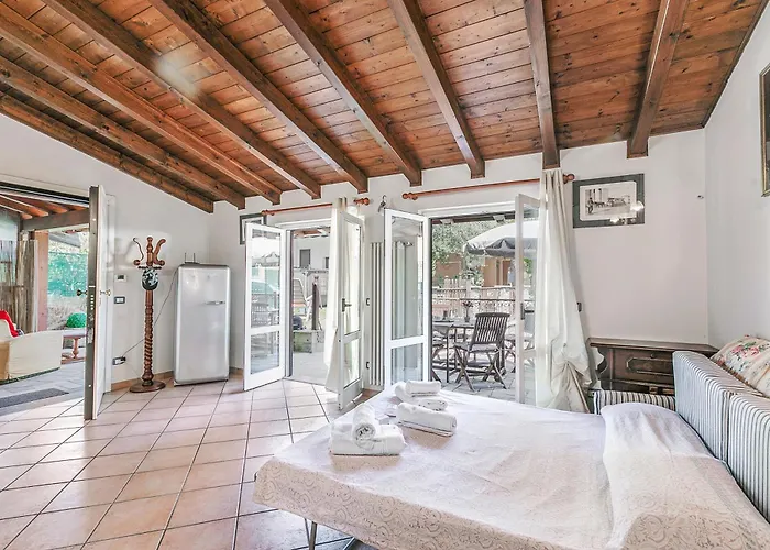 Casa Role - Happy Rentals Lejlighed *